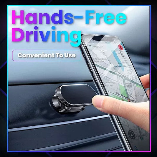 Super Magnetic FLEX Car Phone Holder