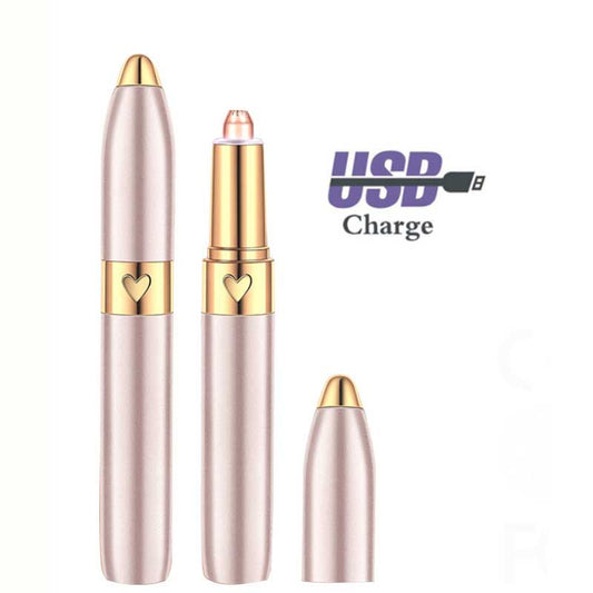 Electric Eyebrow Trimmer