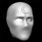 Moon Knight Cosplay Mask