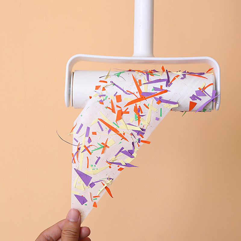 Long Handle Rollers for Carpet