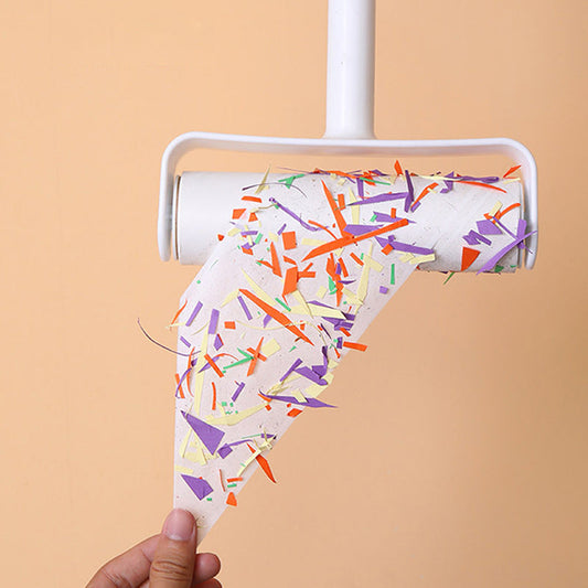 Long Handle Rollers for Carpet