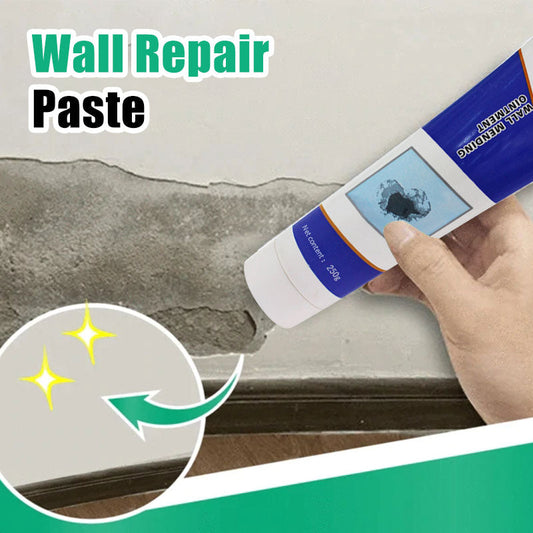 Wall Repair Paste