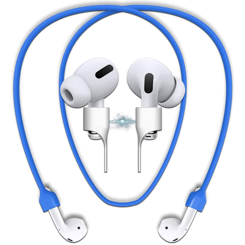Magnetic Cord Anti-Lost Leash for Airpods