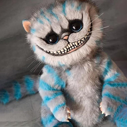 Elf Creature Plush Toy