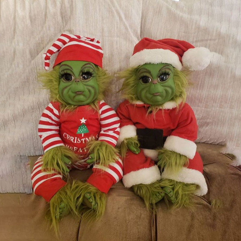 🎁EARLY CHRISTMAS PROMOTION-Christmas Baby