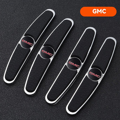 Car Metal Bumper - GMC