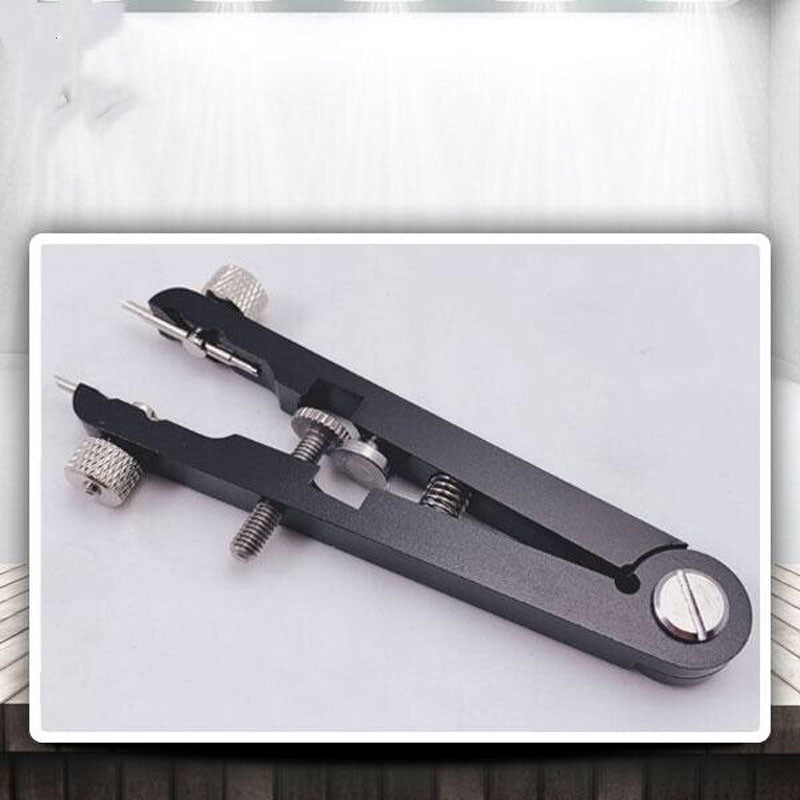 DIY Watch Band Pliers