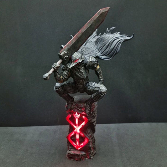 Berserk Guts Figure - Anime gift