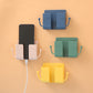 Multifunctional Mobile Phone Charging Stand Organizer