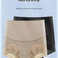 Women's High Waist Tummy Control Panties