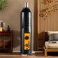 Household Portable Electric Screwdriver Set