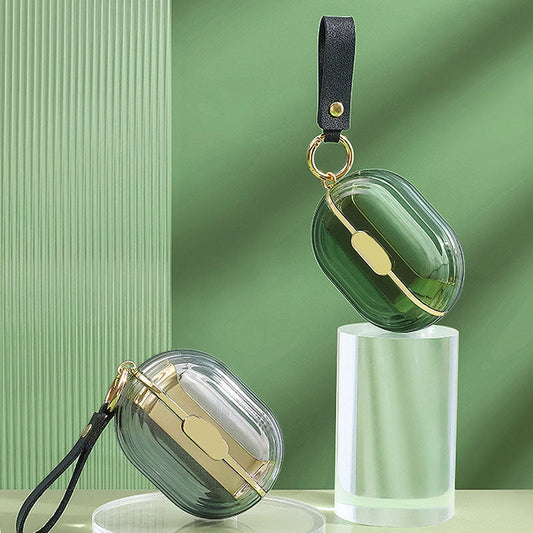 Double-sided Hair Sticker