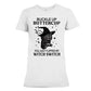 Buckle Up Butter Cup A01 Classic T-Shirt