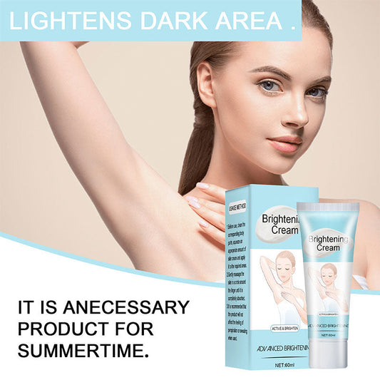 Lightening Cream for Armpits