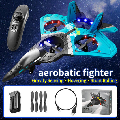 V17 RC Remote Control Airplane