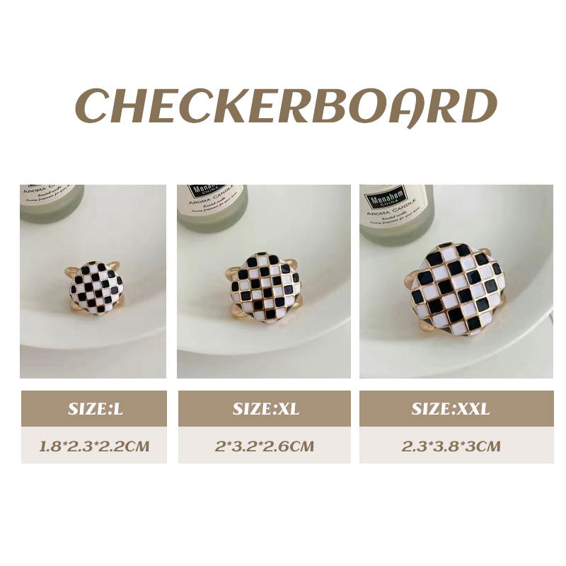 French Elegant Coat Belt Buckle