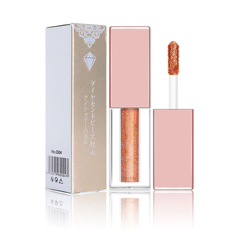 Sparkle Liquid Eyeshadow