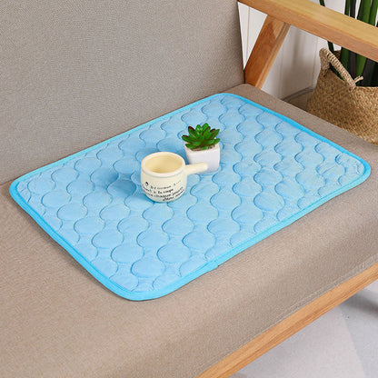 Dog Cooling Mat
