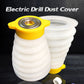 Electric Drill Dust Cover
