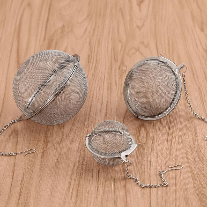 Cooking Seasoning Filter