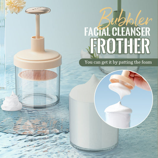 Facial Cleanser Machine