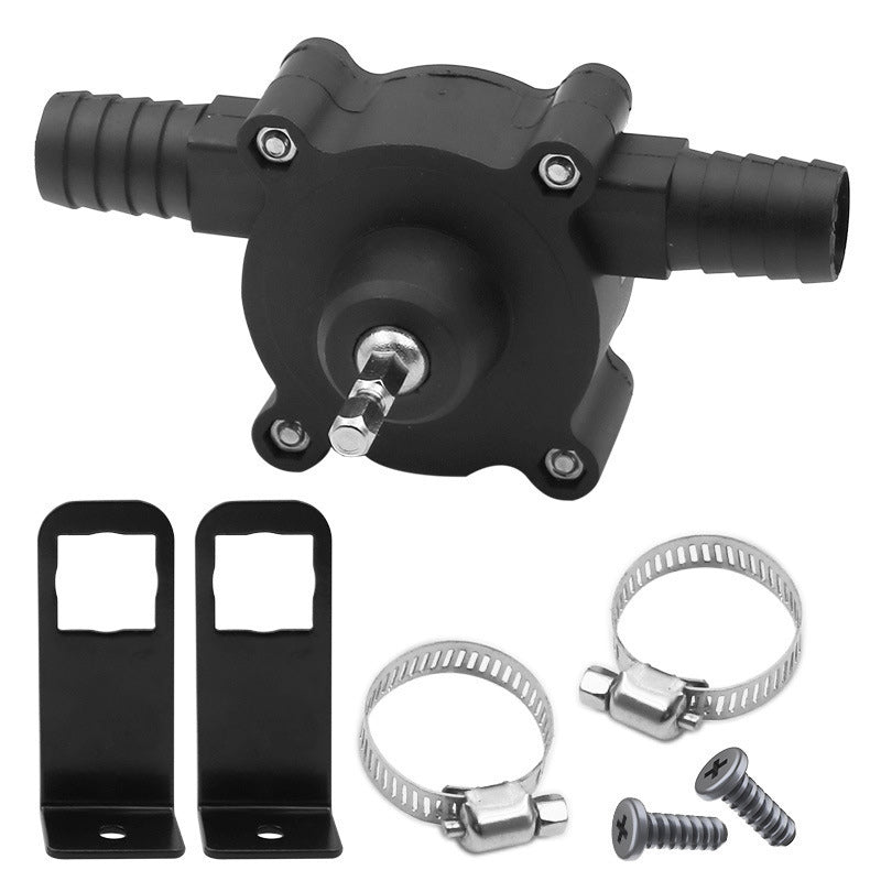 Drill Pump
