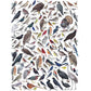 Customized Birds Jigsaw Puzzle