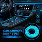 Car Atmosphere Lights Cool Light