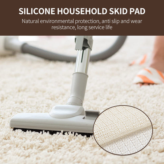 Non-Slip Rug Underlay Pad