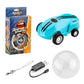 360° Laser High-Speed Toy Car