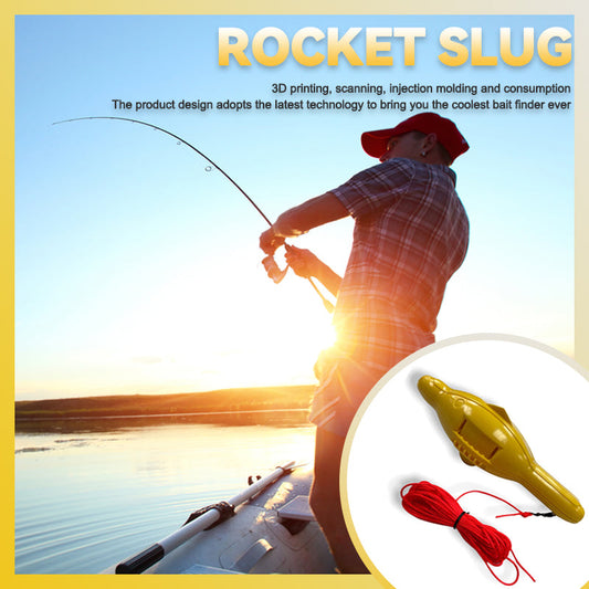 Fishing Lure Retriever for Above Water snags