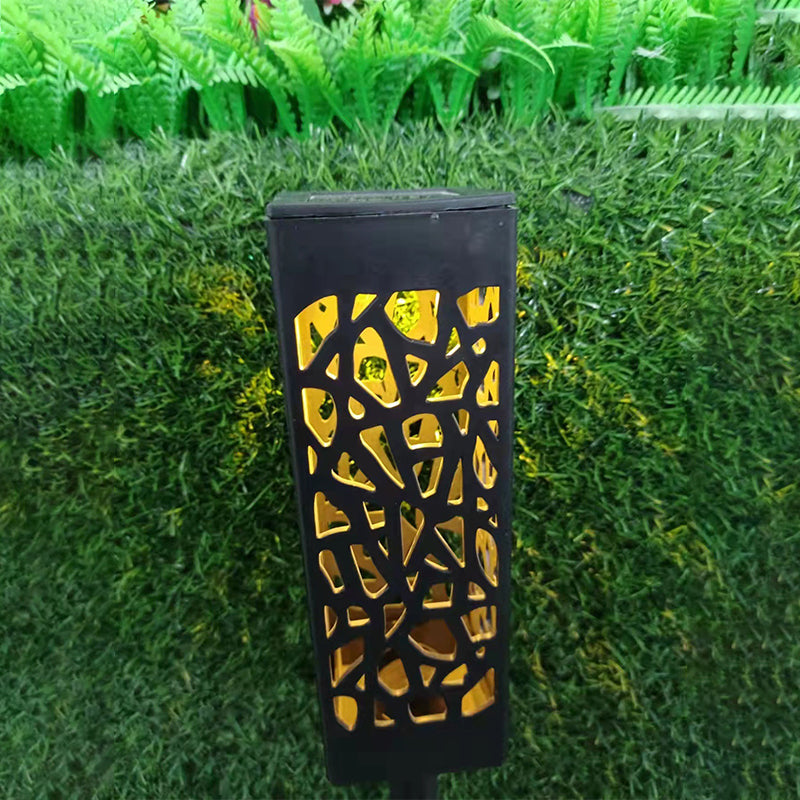 Outdoor Lawn Light Hollow Light