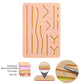 🩺Silicone Medical Suture Surgical Training Kit💉