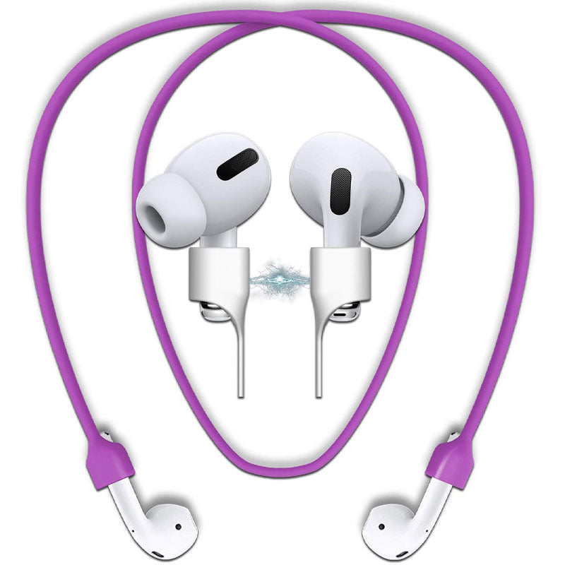 Magnetic Cord Anti-Lost Leash for Airpods