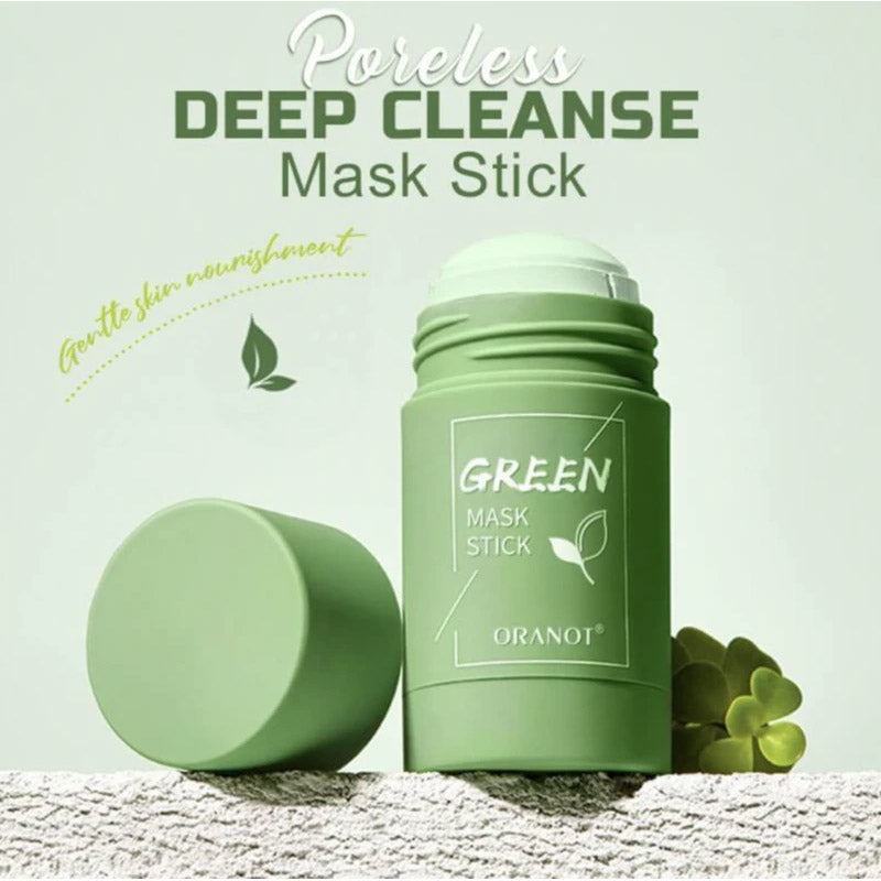 Poreless Deep Cleanse Mask Stick
