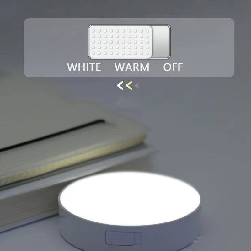 Human Body Sensing Night Light