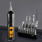 Household Portable Electric Screwdriver Set