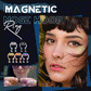 Magnetic Nose Hoop Ring