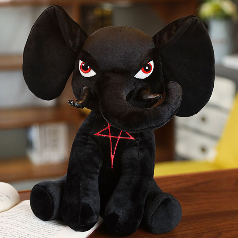 Killstar Devil Doll Stuffed Plush Toys