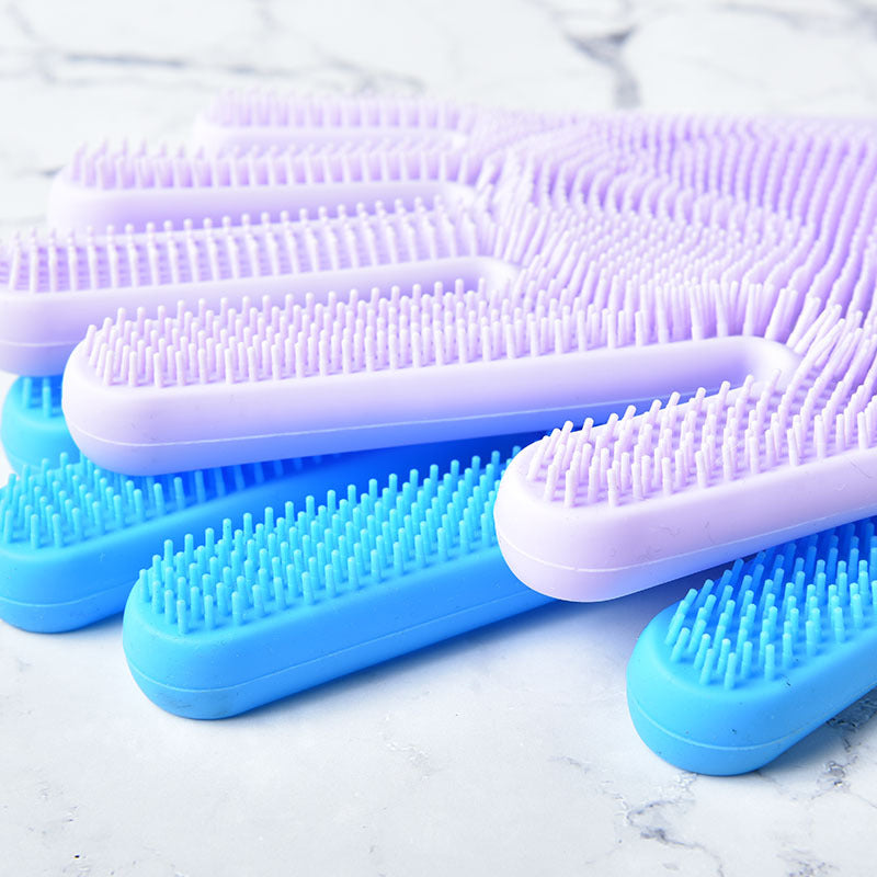 Kitchen Dishwashing Pet Cleaning Artifact