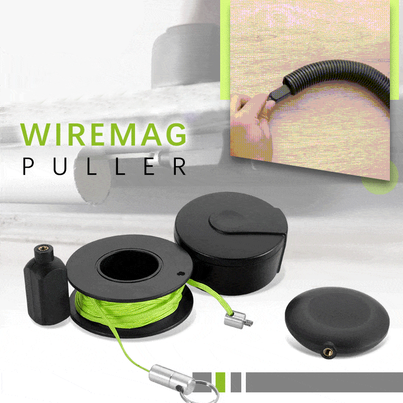 Wiremag Puller