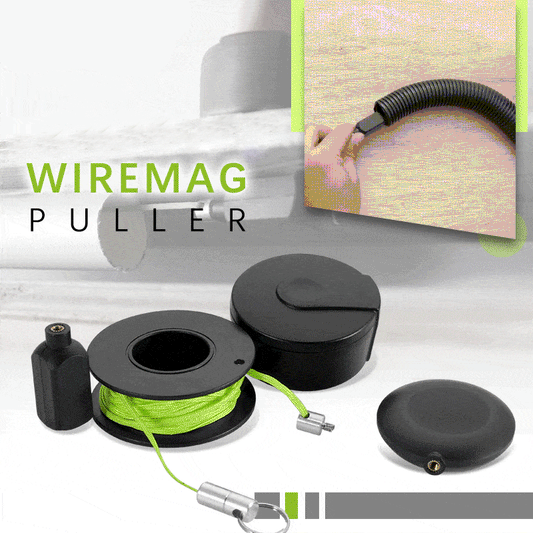 Wiremag Puller