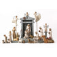 Christmas Sale Nativity Deluxe 20-piece Set