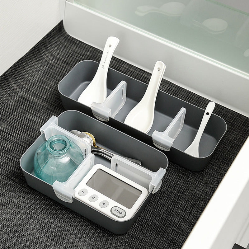 Multifunctional Divider