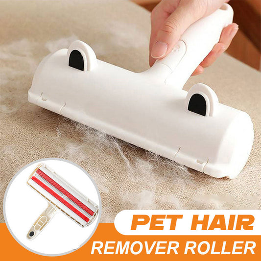 Fur Buster™ Pet Hair Remover Roller