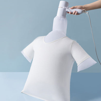 Clothes Dryer Portable Drying Bag Drying Airbag