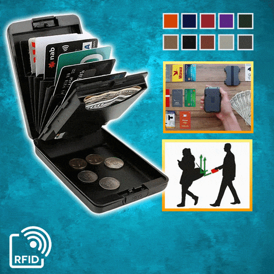 RFID Wallet