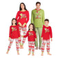 Xmas Nightwear The Grinch PJs Set