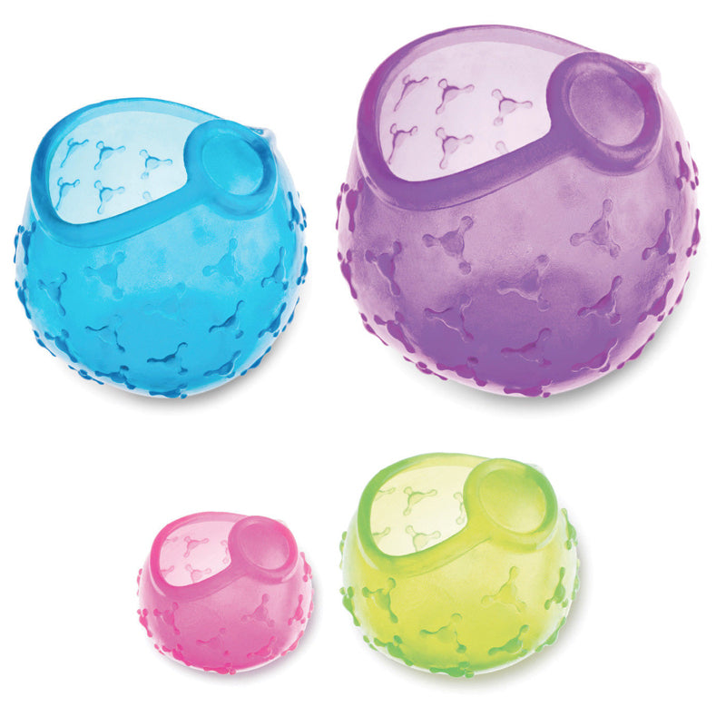 Round Silicone Fresh-keeping Cover（4 Pcs）