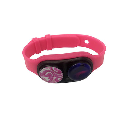 Magnet Decompression Toy - Bracelet